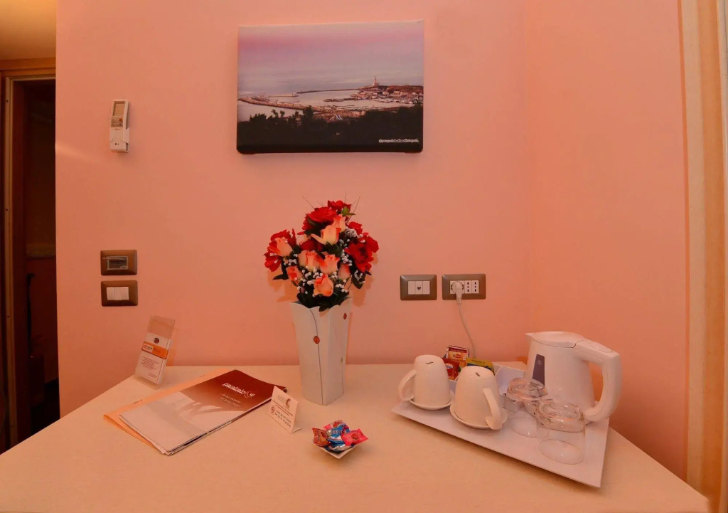 Hotel photo 12