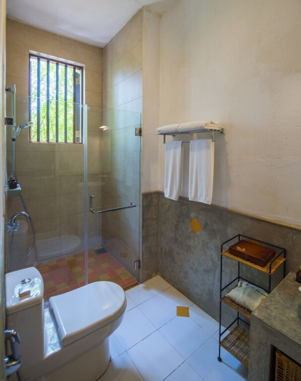 Zylan Luxury Villa