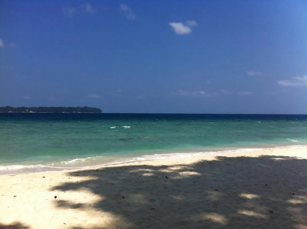 Beach & Waterfront
