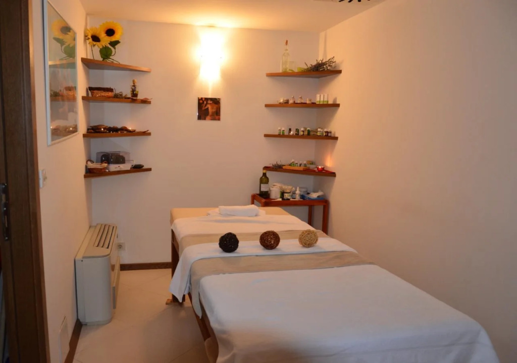 Hotel Mozart - фото 19