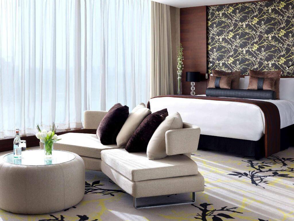 Fairmont Bab Al Bahr