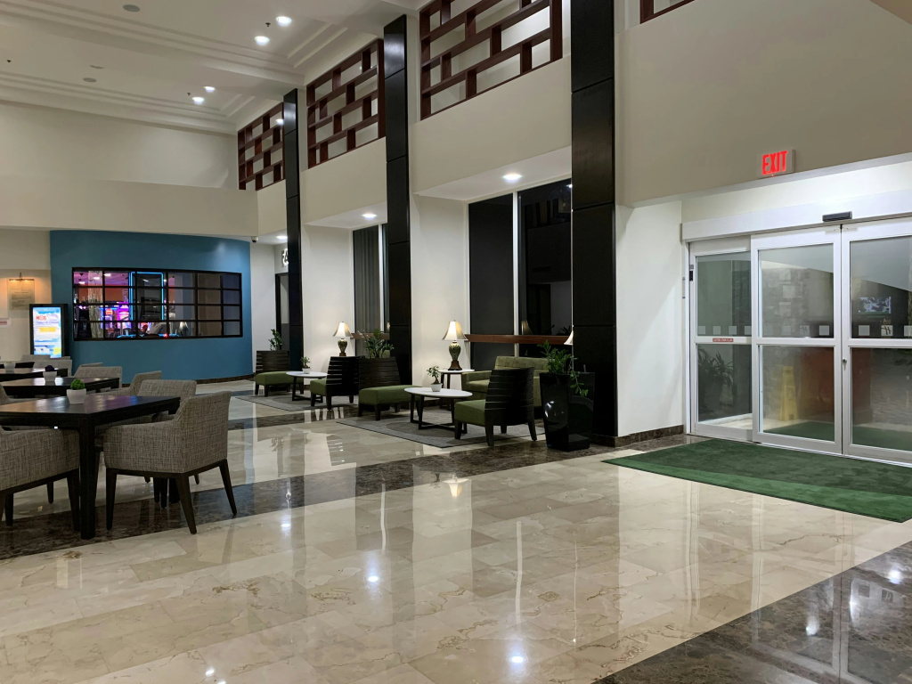 Holiday Inn Mayaguez and Tropical Casino by IHG - Général