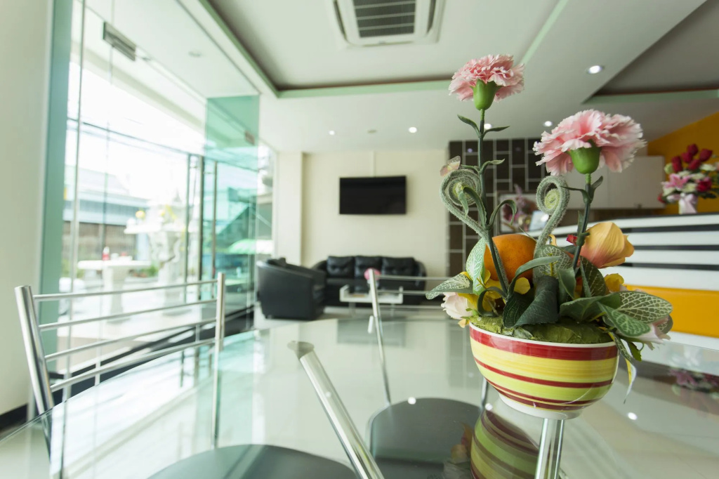 Hotel photo 10
