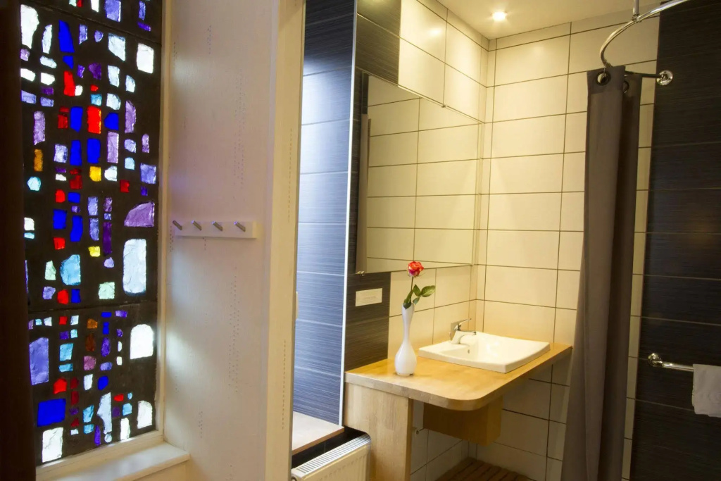 Brit Hotel Roanne - Le Grand Hotel - Général