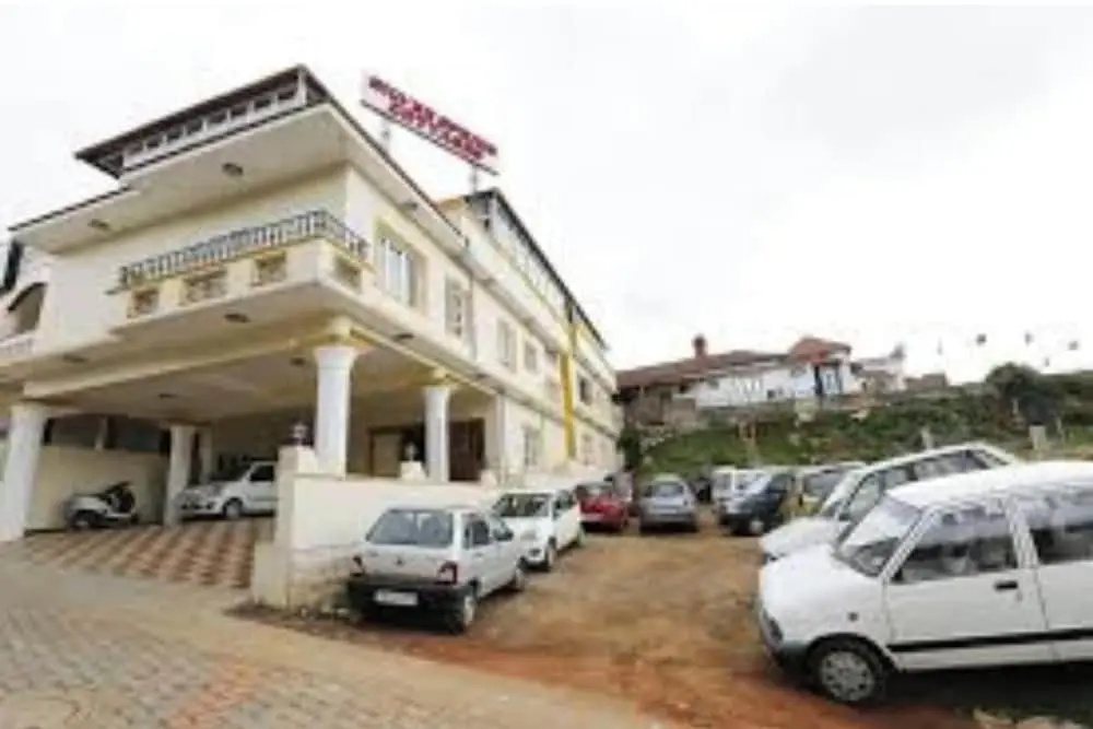 Hotel photo 7