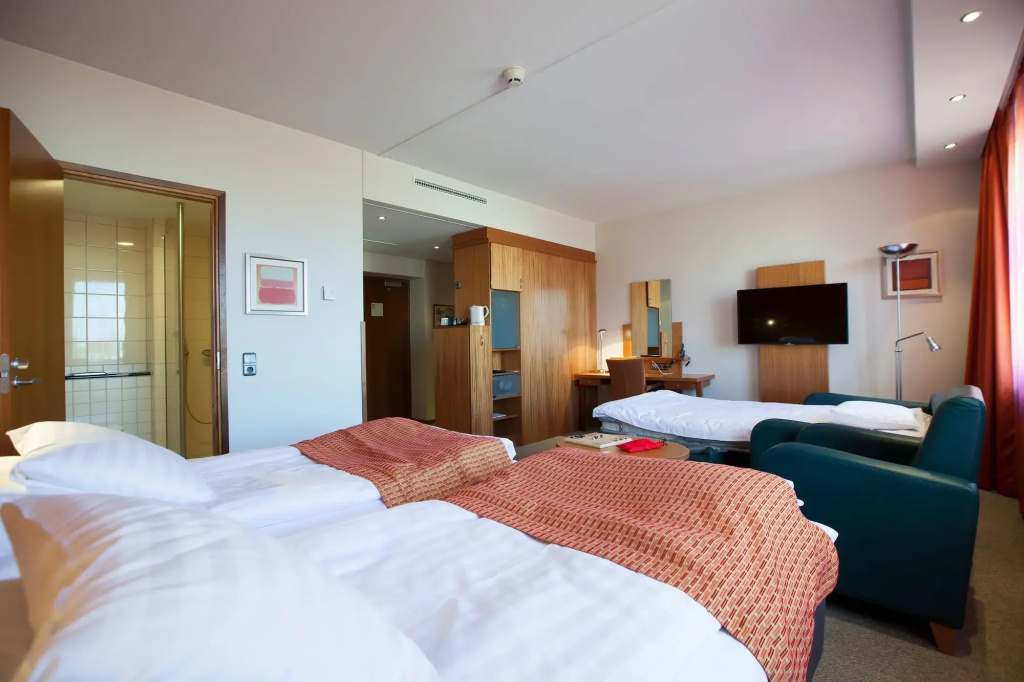Hotel photo 35