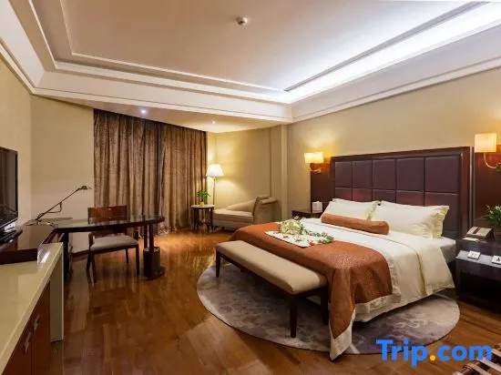 Lin Ying Holiday - Chambres