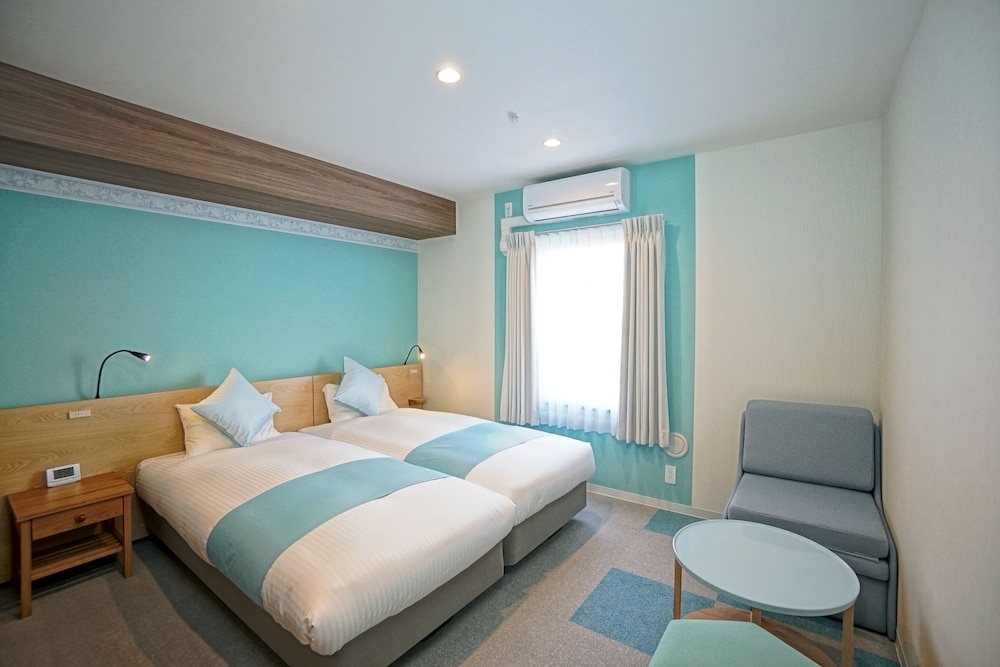 La'gent Hotel Tokyo Bay 사진 14