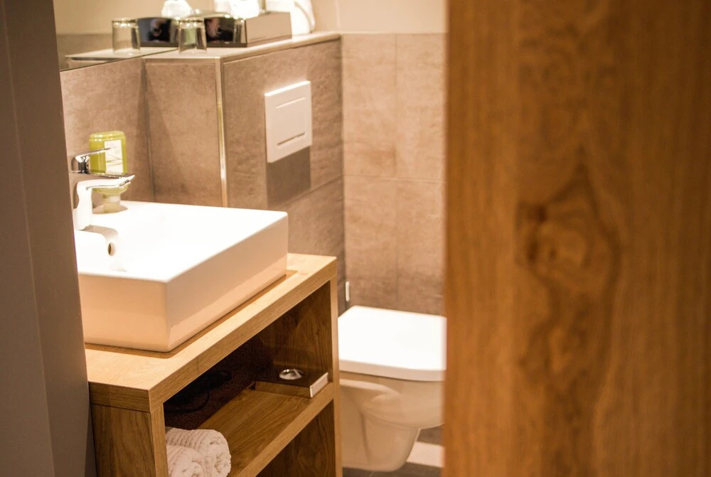 Seehotel Restaurant Die Ente - Chambres
