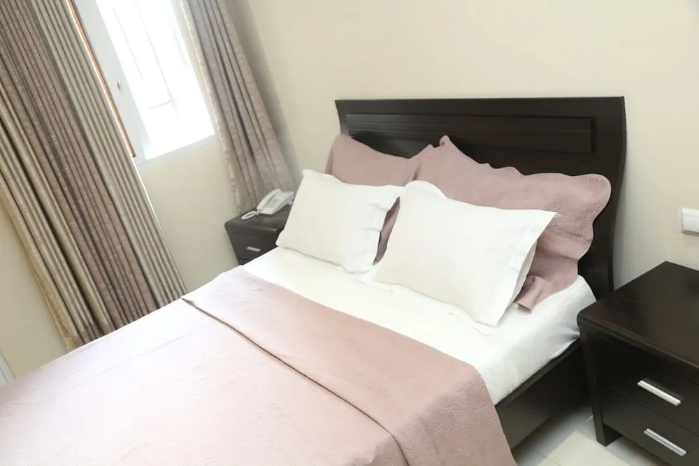 Kalz Guest House - фото 5