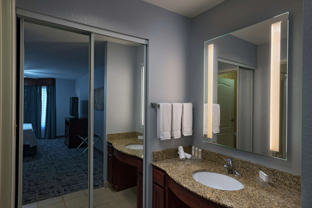 Homewood Suites by Hilton Fort Collins - Général