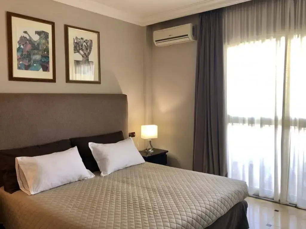 Domizia Palace Hotel - Général