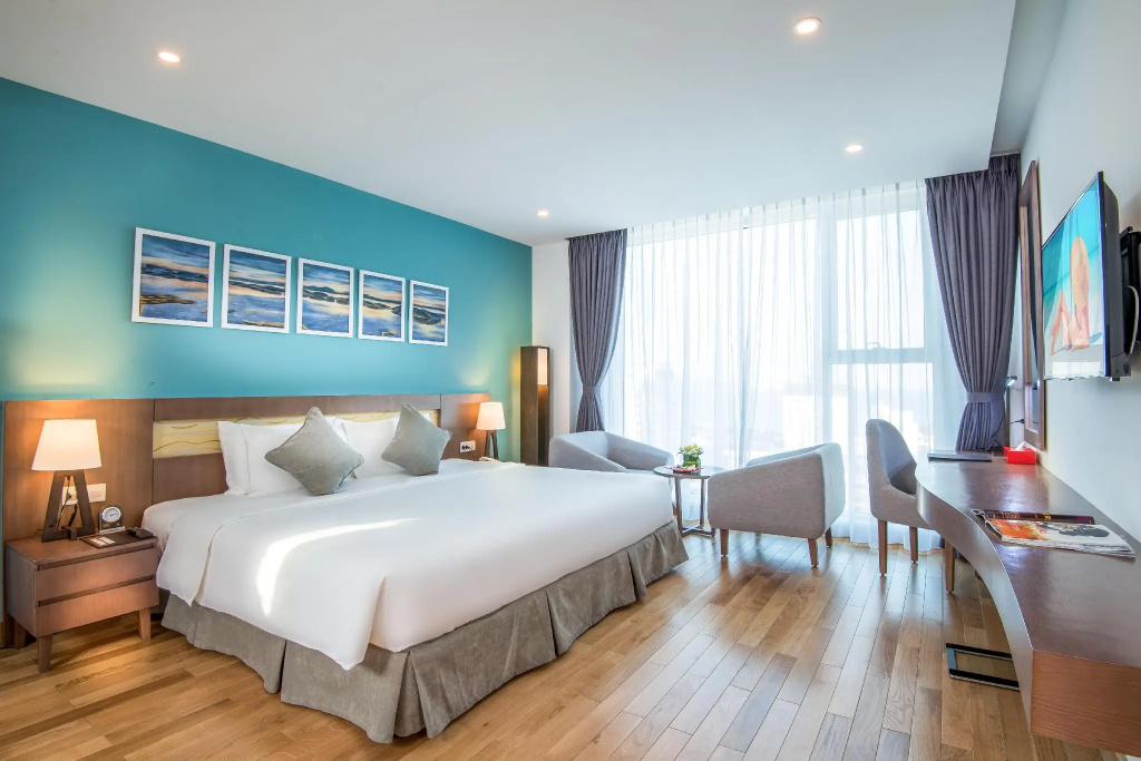 Royal Lotus Hotel Danang - Général