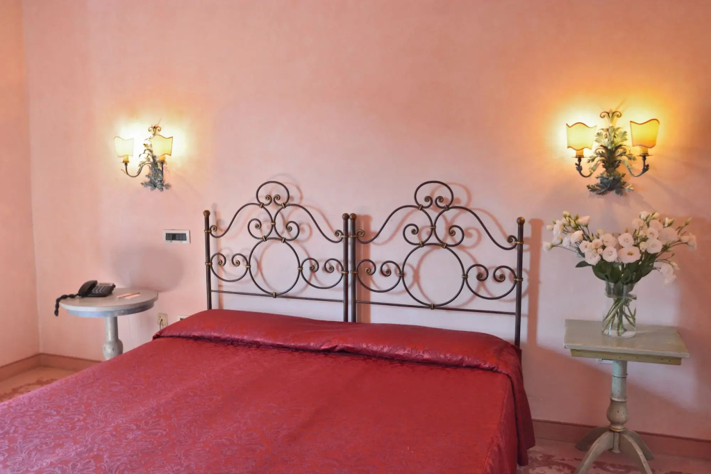 Hotel Boccaccio - Général