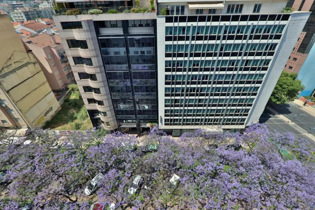 TURIM Ibéria Hotel - Chambres