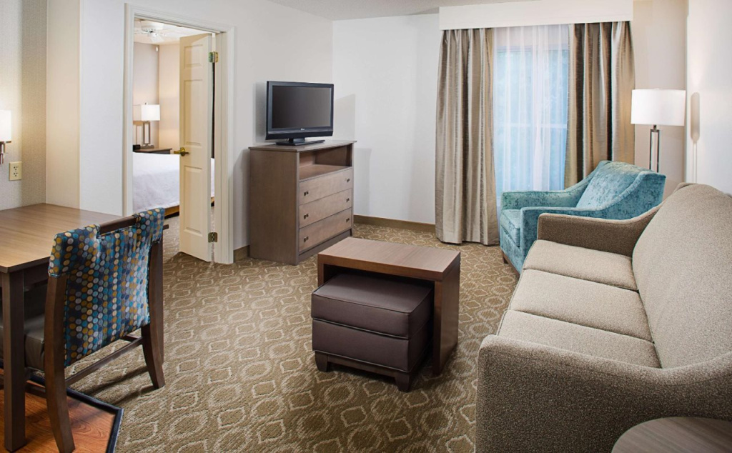 Homewood Suites by Hilton Colorado Springs North USAFA - Général