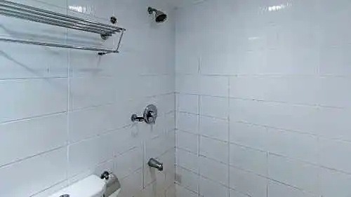 Standard Single room (single bed)