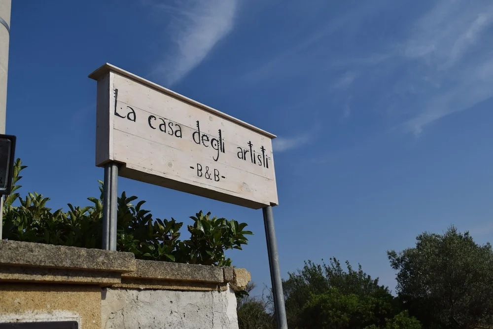 B&B La casa Degli Artisti