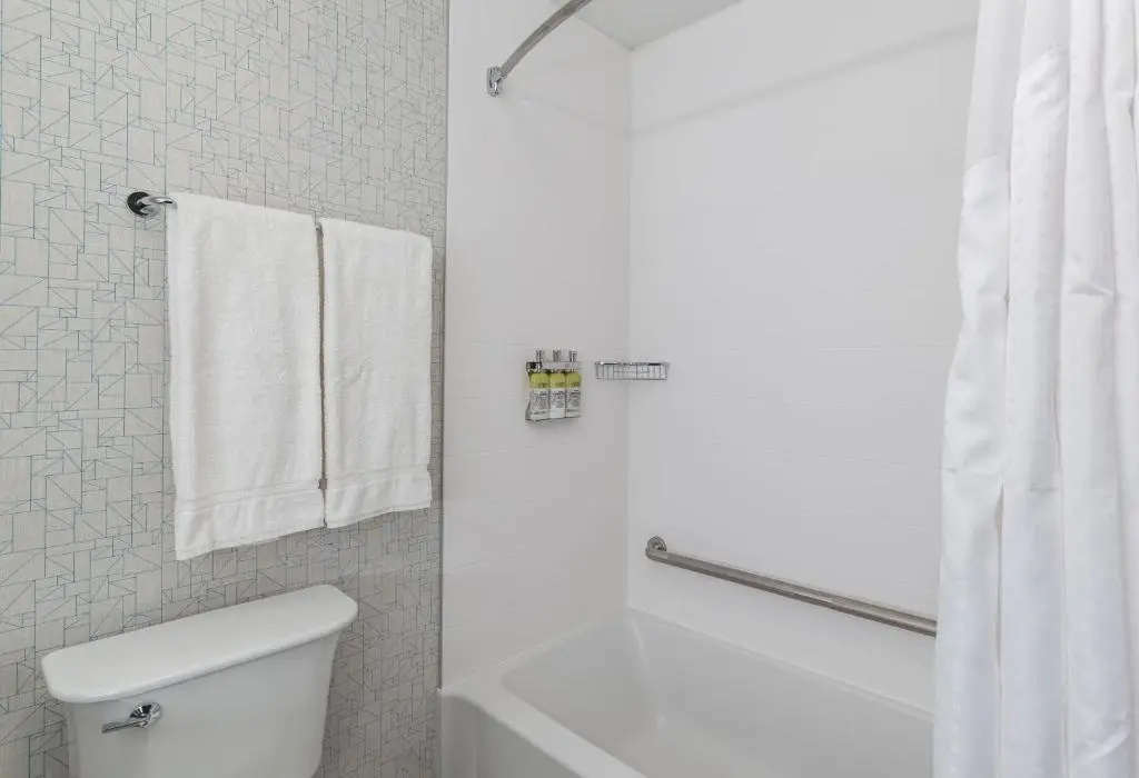 Holiday Inn Express & Suites Saskatoon Centre by IHG - Chambres