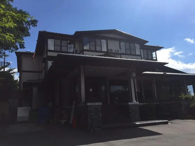 Hotel Suimeikaku