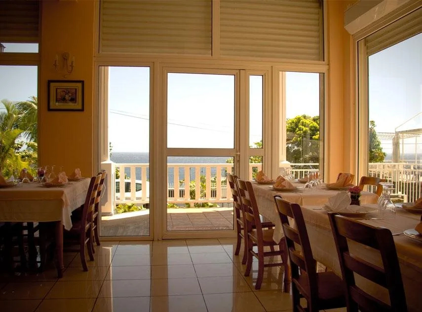 Hotel La Fournaise - фото 15