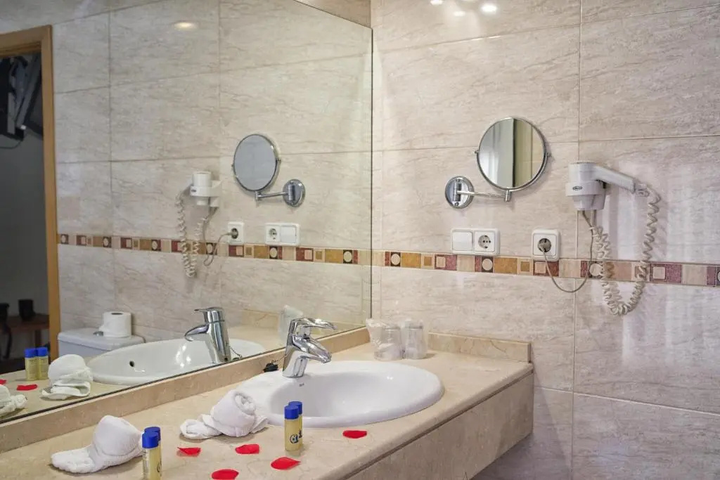 Hotel Plaza Alaquas - Général
