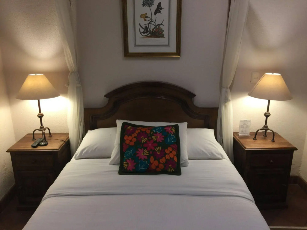 Hotel Casa Correo
