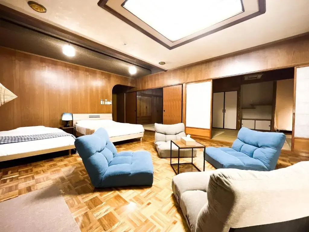 Standard Family room