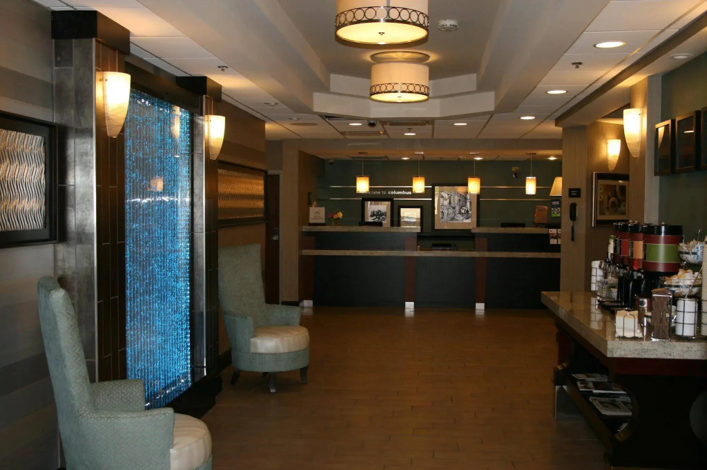 Hotel photo 20