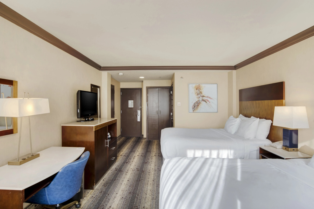 Crowne Plaza Harrisburg-Hershey by IHG - Général
