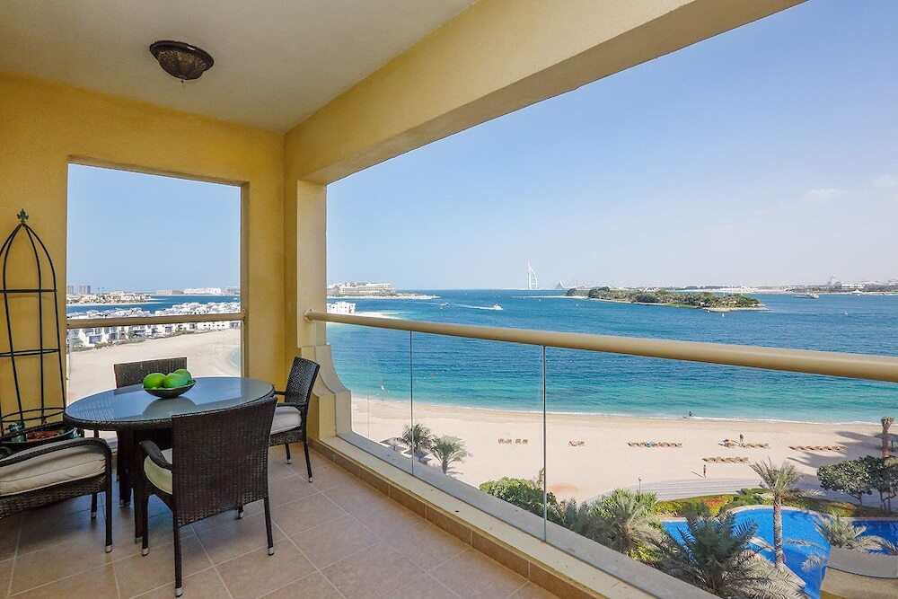 Dream Inn Dubai Apartments - Al Khudrawi