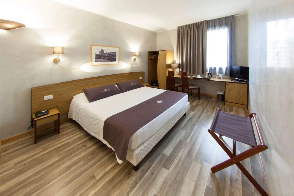 Tulip Inn Padova - Général