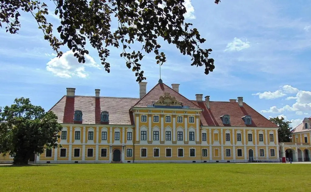 Petros apartmani
