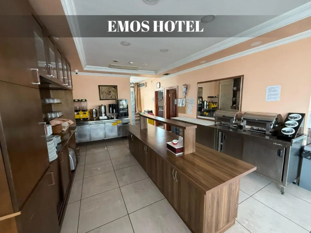 Hotel photo 20