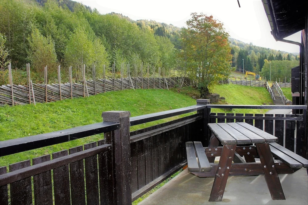 Hafjell Resort Alpin Apartments Solsiden - Chambres