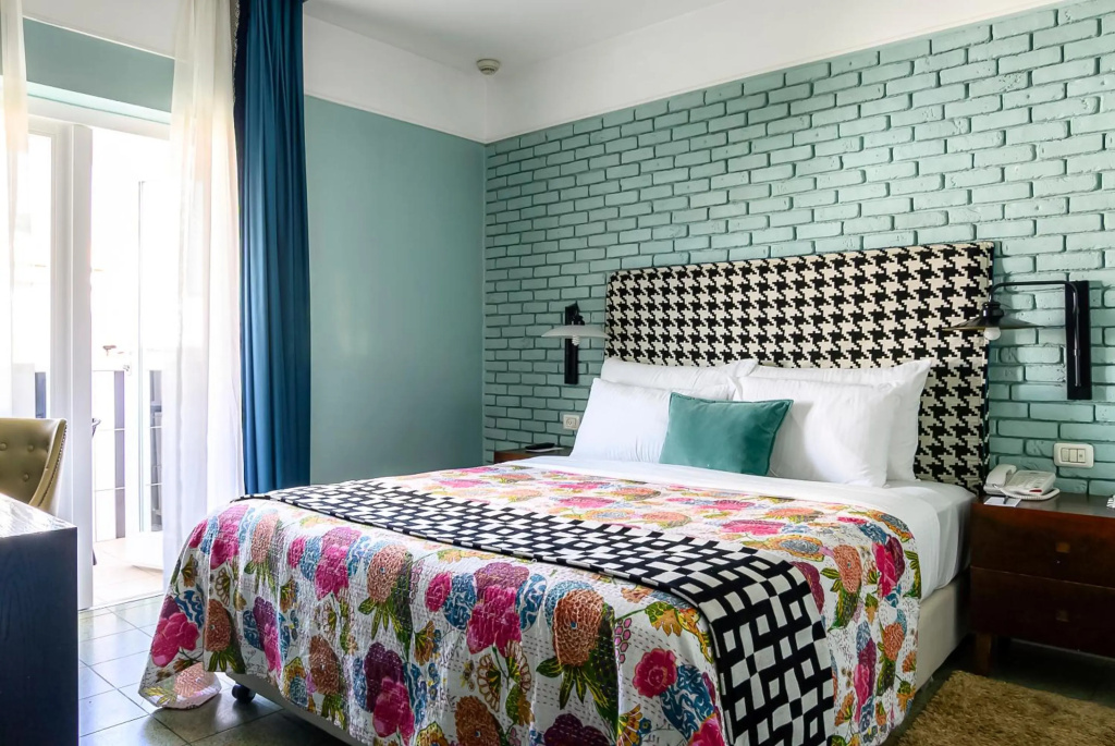 Center Chic Hotel - an Atlas Boutique Hotel - Général