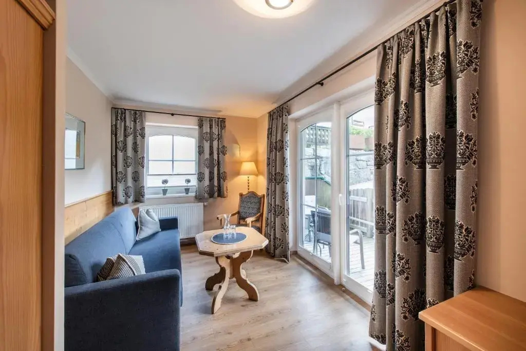 Landhotel Gut Sonnberghof - Chambres