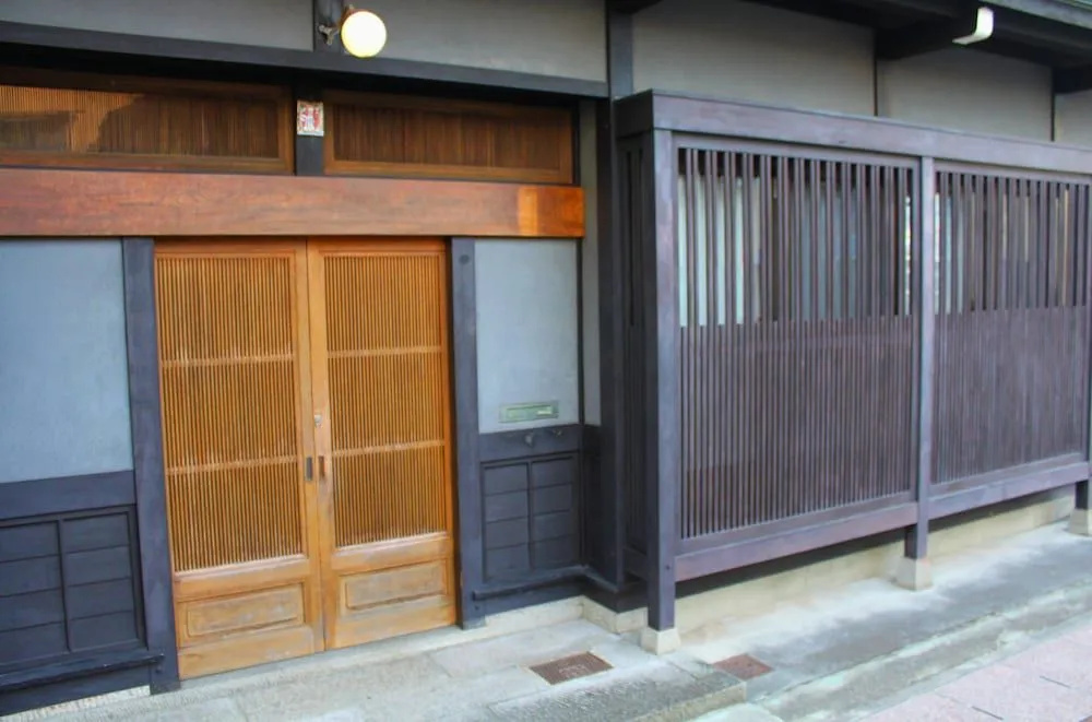 K's Villa Hida-an