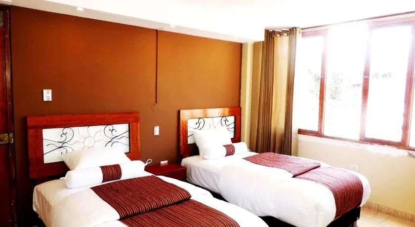 Hotel photo 9
