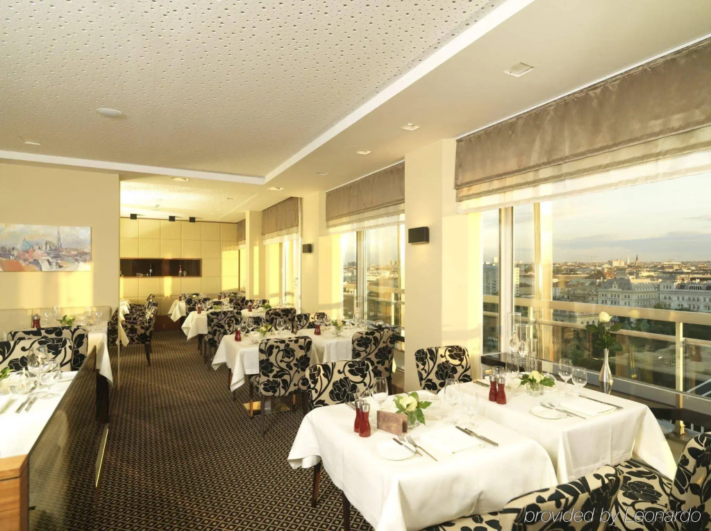 Hotel Am Parkring - Général