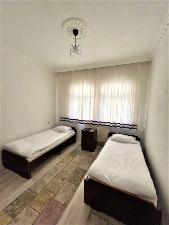 Gumus Hotel - Chambres
