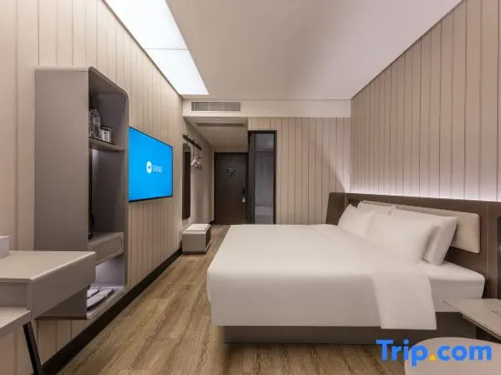 Hotel Ahdoos - Chambres