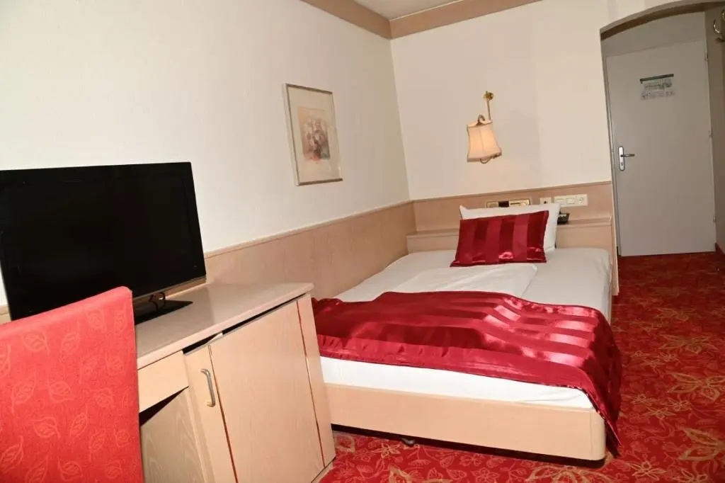 Hotel Hoeri am Bodensee - Chambres