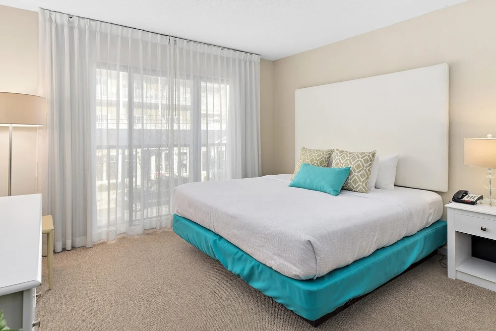 Brighton Suites Hotel - Chambres
