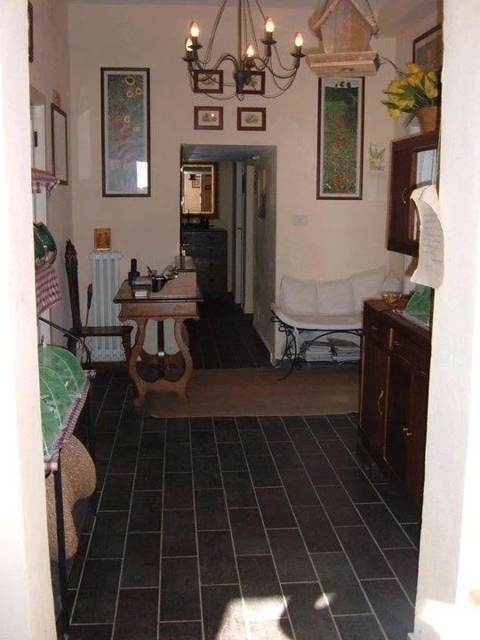 Agriturismo Ca' Verde - Général