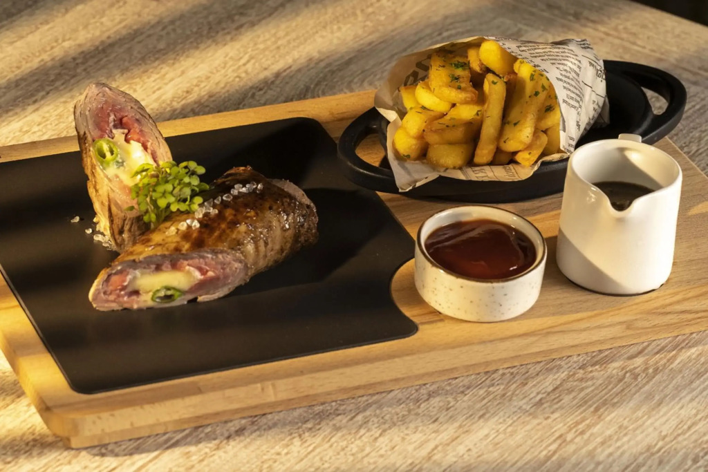 Maritim Resort & Spa Mauritius - фото 12