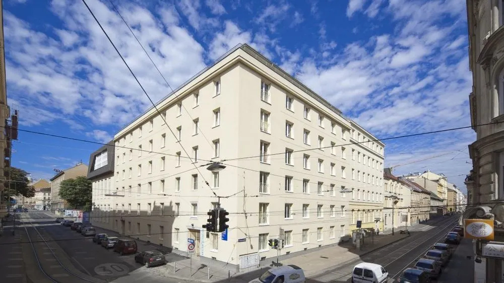 Mariahilfer Apartments