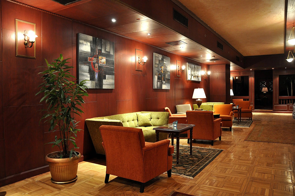 Premier Le Reve Hotel & Spa Sahl Hashesh -Adults Only — фото