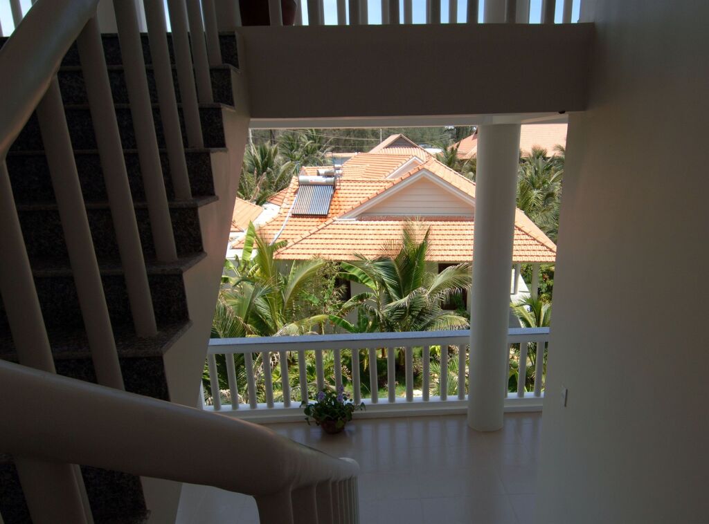 Saigon Emerald Beach Resort