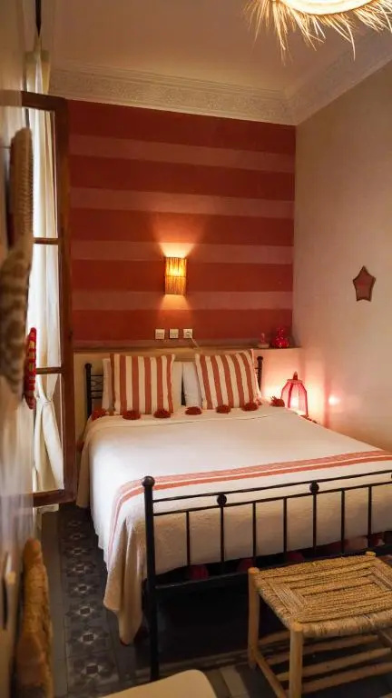 MonRiad - Chambres